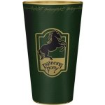 Sklenice The Lord of the Rings U Skákavého poníka 400 ml – Sleviste.cz