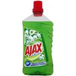 Ajax Baking soda univerzální čistící prostředek Orange & Lemon 1 l – Zbozi.Blesk.cz