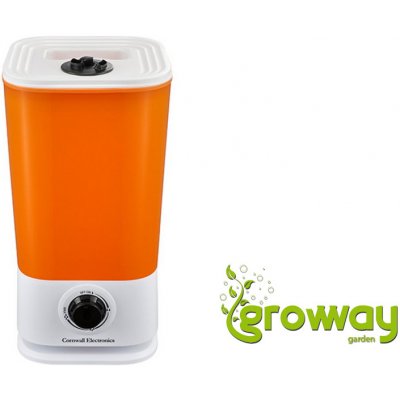 Cornwall Electronics Humi 8,5 l – Zboží Živě