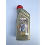 Castrol Edge LL 5W-30 1 l – Zboží Mobilmania