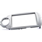 EINPARTS Rámeček autorádia 2DIN - EPCR-FRAME104 – Hledejceny.cz