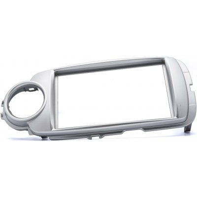 EINPARTS Rámeček autorádia 2DIN - EPCR-FRAME104 – Hledejceny.cz