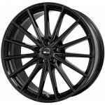 Brock B43 9x20 5x114,3 ET34 black gloss – Sleviste.cz
