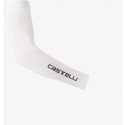 Castelli UPF 50+ 2 white – Sleviste.cz