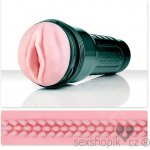 Fleshlight Vibro Pink Lady Touch – Zboží Dáma