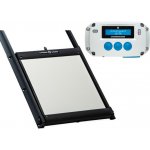 CHICKEN GUARD PRO 25x30 Automatické otevírání – Zboží Dáma