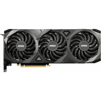 MSI GeForce RTX 3090 VENTUS 3X 24G OC