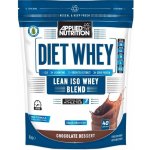 Applied Nutrition Diet Whey 1000 g – Hledejceny.cz