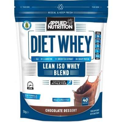 Applied Nutrition Diet Whey 450 g