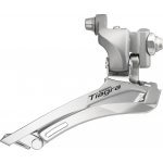 Shimano FD4600 Tiagra – Zboží Mobilmania