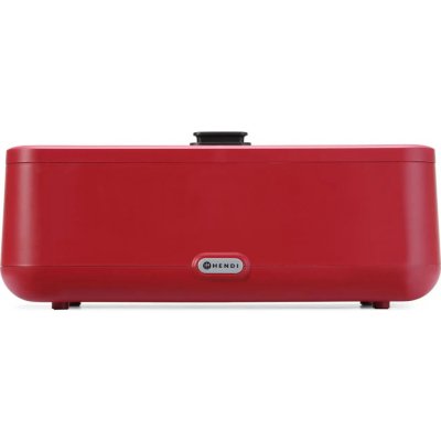 HENDI Chafing 470459 – Zboží Mobilmania