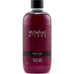 Millefiori Milano náplň do aroma difuzéru grape cassis 250 ml – Zboží Mobilmania