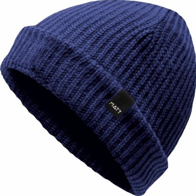 Matt Knit Mattstyle navy – Hledejceny.cz