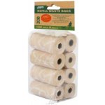 Juko Hygienické sáčky na exkrementy s vůní Citronu 8 x 20 ks – Zboží Mobilmania