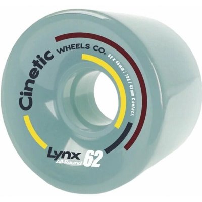 Cinetic Lynx 78A 62 mm – Hledejceny.cz