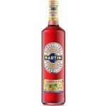 Martini Vibrante 0,75 l (holá láhev) – Zboží Dáma