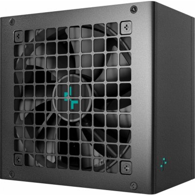 Deepcool PN750M 750W R-PN750M-FC0B-EU – Zbozi.Blesk.cz