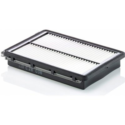 Vzduchový filtr C 28 036 – Hledejceny.cz