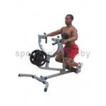 Body Solid GSRM40 – Zboží Dáma