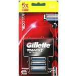 Gillette Mach3 Start 5 ks – Sleviste.cz