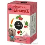 Leros Jahůdka 20 x 2g – Hledejceny.cz