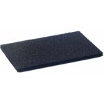 Nobby WC kryté - díl filtr 15 x 10 x 10,5 cm – Zboží Dáma