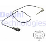 DELPHI Čidlo, teplota výfukových plynů TS30112