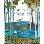 Spirit Animal Guides: Discover Your Power Animal and the Shamanic Path Luttichau ChrisPevná vazba – Hledejceny.cz