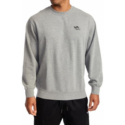 RVCA Va Essential light marle 23