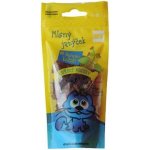 MAPES kuřecí kousky se šantou 50 g – Hledejceny.cz