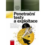 Selecký Matúš - Penetrační testy a exploitace – Hledejceny.cz