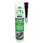 BOLL vysokoteplotní silikon 290g černý – HobbyKompas.cz