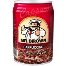 Mr.Brown Cappuccino 240 ml