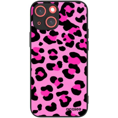Picasee Ultimate Case pro Apple iPhone 13 mini - Pink Tiger – Zboží Mobilmania