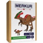 Merkur DINO Parasaurolophus – Zboží Dáma