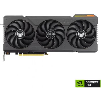 Asus TUF-RTX4070TIS-O16G-GAMING 90YV0KF0-M0NA00