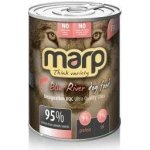 Marp Variety Blue River 400 g – Hledejceny.cz