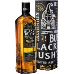 Bushmills Black Bush 40% 0,7 l (holá láhev) – Zboží Dáma