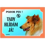 Dafiko Tabulka kolie – Hledejceny.cz