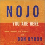 You Are Here - Nojo With Don Byron CD – Hledejceny.cz