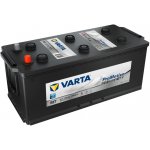 Varta Promotive Black 12V 180Ah 1100A 680 033 110 | Zboží Auto
