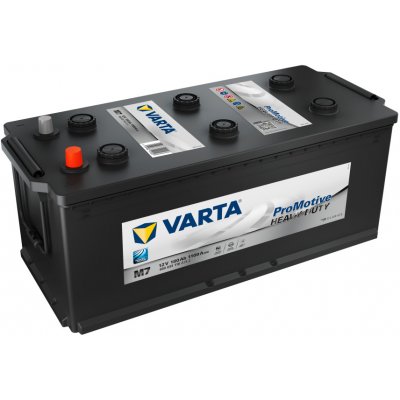 Varta Promotive Black 12V 180Ah 1100A 680 033 110 | Zboží Auto