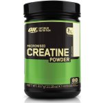 Optimum Nutrition CREATINE POWDER 317 g – Hledejceny.cz