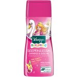 Kneipp šampon a sprchový gel Mořská princezna 200 ml – Zboží Mobilmania