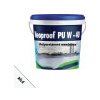 Hydroizolace Neotex Neoproof PU W-40 - tekutá polyuretanová hydroizolace Bílá 13 kg