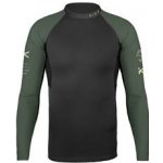 Hiko Symbio e.L/S Top, shaded olive – Zboží Mobilmania