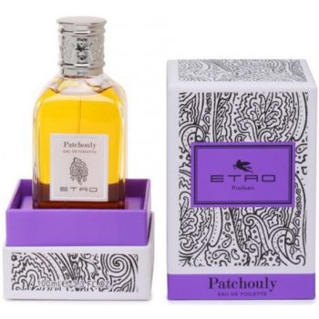 Etro Patchouly toaletní voda unisex 100 ml