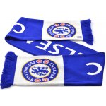 Fan-shop šála CHELSEA FC Wordmark – Sleviste.cz