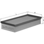 Vzduchový filtr MAHLE LX 583 – Hledejceny.cz