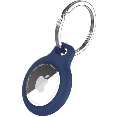 Fixed silky pro Apple AirTag modré FIXSILD-756-BL – Zboží Živě